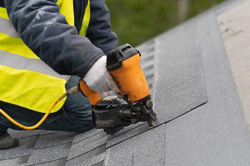 Shelby Roofer Roofing 101